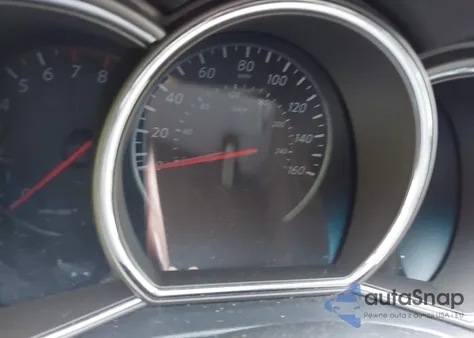 2013 Nissan Murano Sl z USA, uszkodzony, nr VIN JN8AZ1MW2DW301259